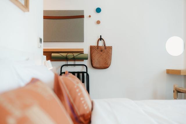 King Room, City View