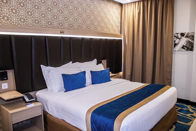 Luxury Room