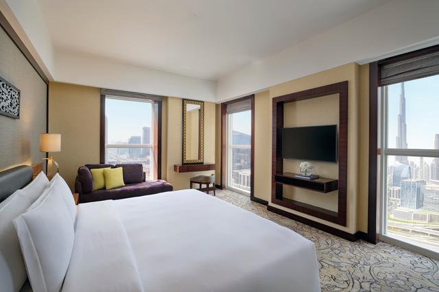 Club Suite