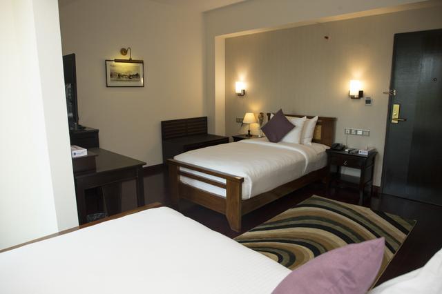 Executive Room