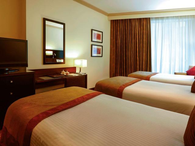 Classic 3 Single Beds